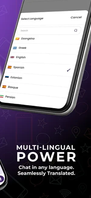 NextChat translation