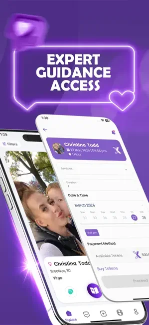 NextFriend live streaming
